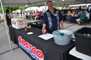 Southern Tequila and Taco Festival 2016