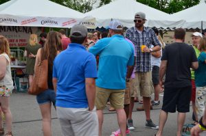 Southern Tequila and Taco Festival 2016